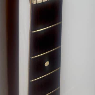 Ibanez Roadstar II Series Electric Guitar Neck MIJ Japan 1980s - Rosewood image 5