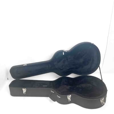 Gretsch G2420T Streamliner Guitar Case - Black image 6