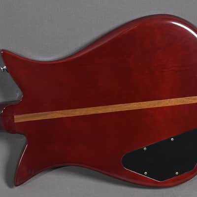 Gibson Archieve Series Theodore Cherry VOS NH 2022 image 7