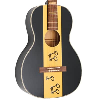 Epiphone Ltd Ed EL-00/MA エピフォン Open Box Epiphone Limited Edition EL-00 PRO Mahogany Top Acoustic