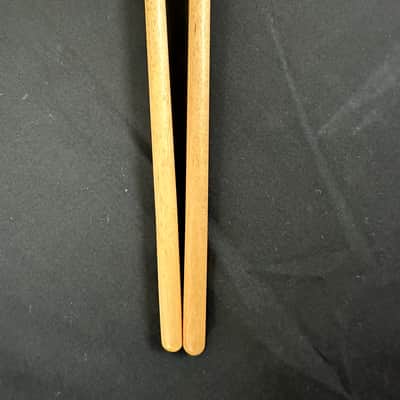 Innovative Percussion FS150X Soft-Heavy Marimba Mallets, Birch, 1 PAIR-MINT image 9