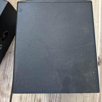 PreSonus Eris 3.5 Active Studio Monitor - Pair 2023 - Present - Black pro audio, recording studio monitors image 6