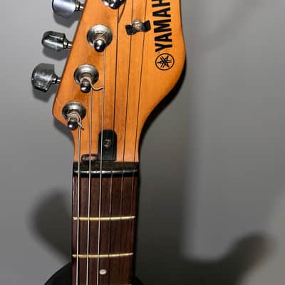 Yamaha EG112C image 3