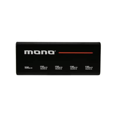 MONO Pedal Power Supply Small image 1