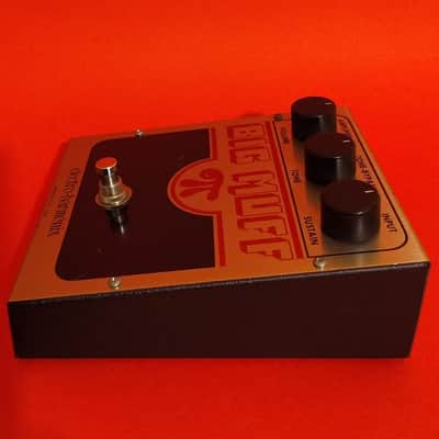 Electro-Harmonix Big Muff π V6 1983 EH3034 image 2