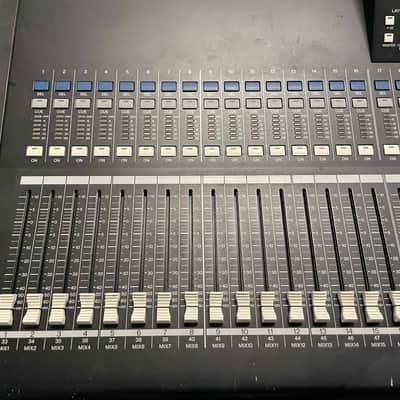 Yamaha LS9-32 2011 - Present - Gray - USED EXCELLENT CONDITION ( 2 in stock ) image 4