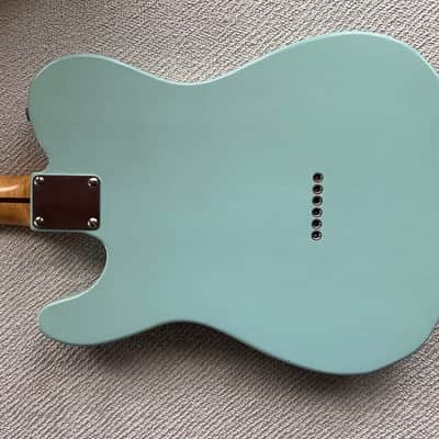 Fender 1951 "Nocaster" Closet Classic - Masterbuilt by Yuri Shiskov image 4