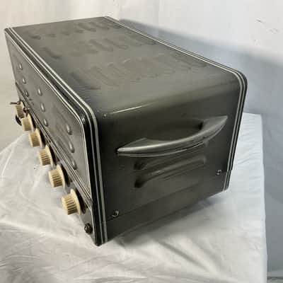 VINTAGE NEWCOMB H-25 Amplifier image 3