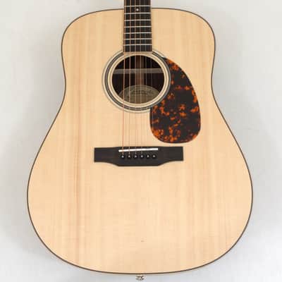 Larrivee D-03 Solid Spruce Rosewood Recording Guitar image 2