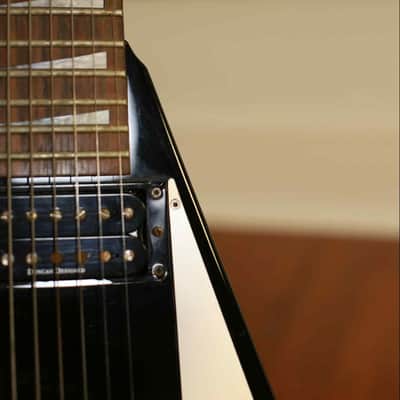 Jackson RR7R made in Japan image 4