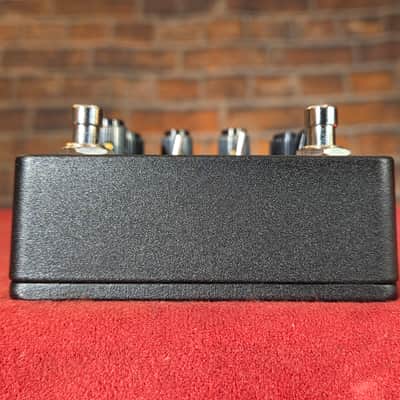 Fuzz Imp Sender V Fuzz Pedal image 2