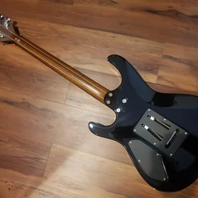 Mayones Setius Pro Custom image 8