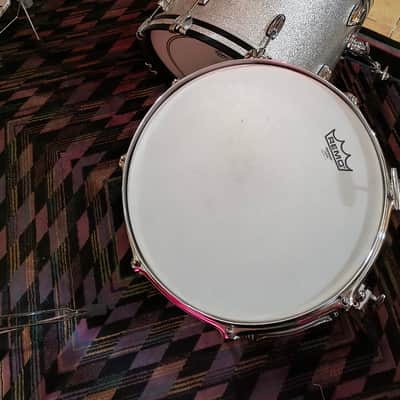 Gretsch GB-J483 Brooklyn Series 8x12 / 14x14 / 14x18" image 2