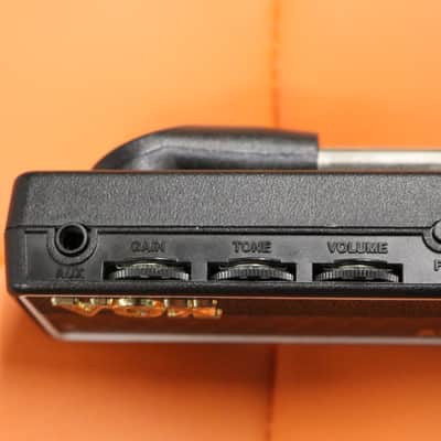 Vox AP2-AC amPlug Guitar Headphone Amplifier 2000's image 2