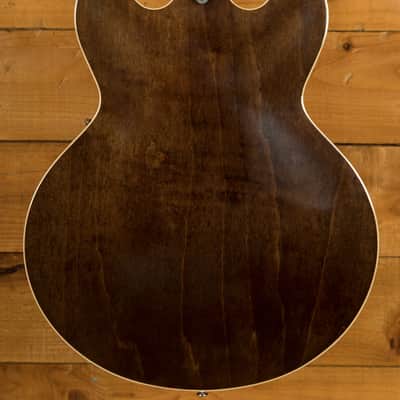 Gibson ES-335 60s | Dark Walnut image 2