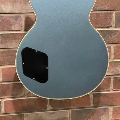 Epiphone Jared James Nichols Blues Power - Pelham image 5