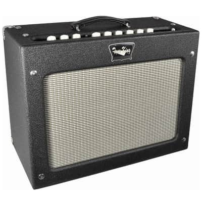 Tone King Sky King 2-Channel 35-Watt 1x12" Guitar Combo
