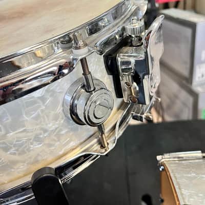 DW Finish Ply White Marine Pearl image 10