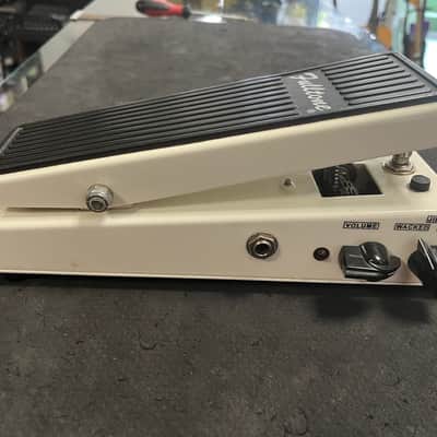 Fulltone Clyde Deluxe Wah Pedal 2007 USA image 5