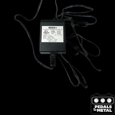 Line 6 ToneCore Uber Metal Distortion with power supply 2006 | Reverb