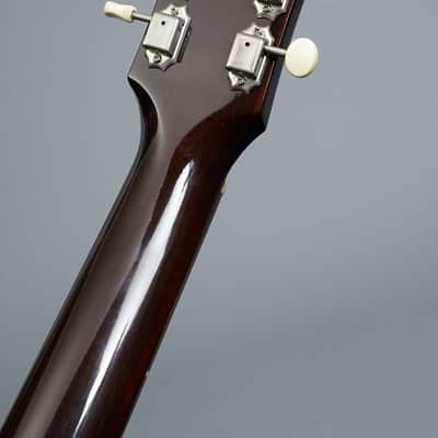 Gibson J-45 Standard 2006 - Sunburst image 8