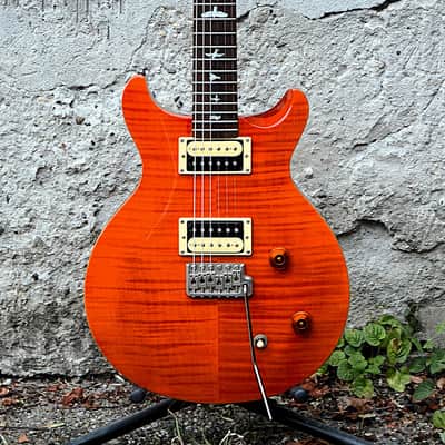 PRS SE Santana 2010 Korea image 1