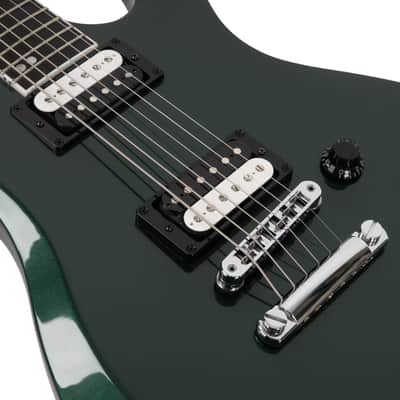 Gibson Victory Baritone - British Racing Green image 8