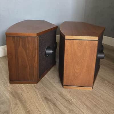 Bose 901 Series III Speakers (pair) image 5