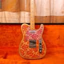 Fender Telecaster 1968 Pink Paisley