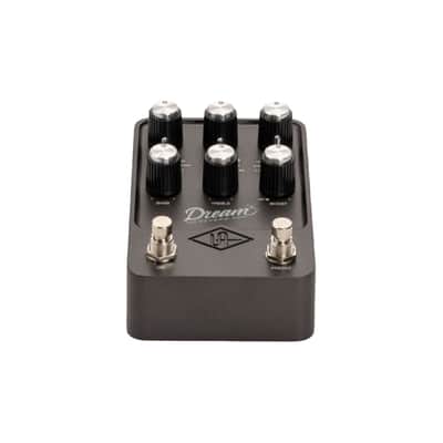 Universal Audio DREAM '65 Reverb Amplifier image 3