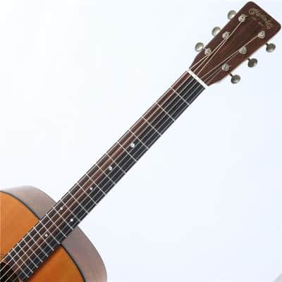 MARTIN [Year-End Clearance Sale] Martin D-18 1955 CFM IV 70th Anniversary image 5