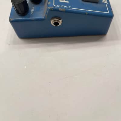 Ibanez PT-909 Phase Tone Phaser Vintage Guitar Effect Pedal MIJ Japan + Box image 4