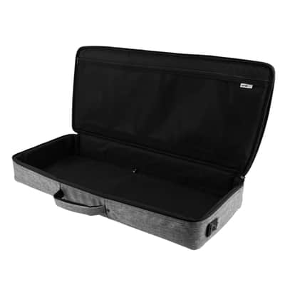 Gator Vertex Travel Elite Pedalboard 31"x13" mit Tasche - Pedalboard for Guitars image 8