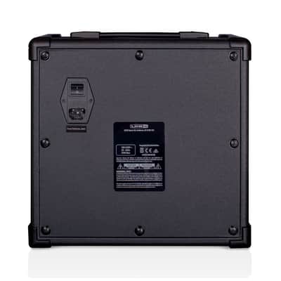 Line 6 Spider V 20 MkII Combo Amplifier image 4