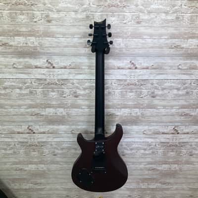 Used PRS Dustie Waring Signature CE 24 Floyd 2020 image 15