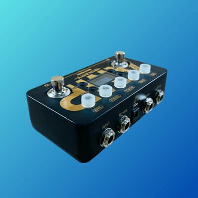 Hotone Binary Amp Simulator image 3