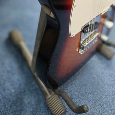 Fender Player Telecaster with Pau Ferro Fretboard 2018 - 2024 - 3-Color Sunburst image 5