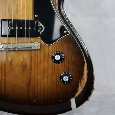 Novo Solus M1 Custom - Amber Burst image 4