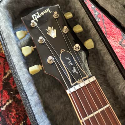 Gibson Custom Shop '61 Les Paul SG Standard Reissue with Vibrola 2000 Cherry image 3