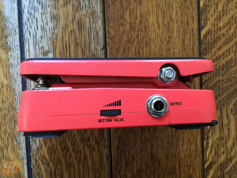 Hotone Soul Press Wah image 2