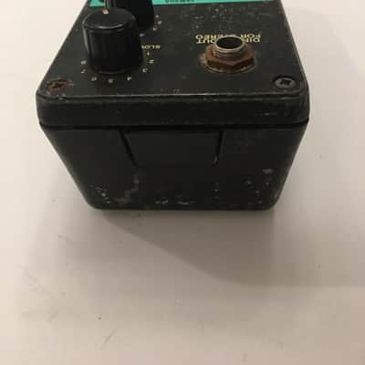 Yamaha CH-01 Stereo Analog Chorus Vibrato Rare Vintage Guitar Pedal MIJ Japan image 5