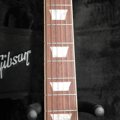 Gibson Les Paul Studio Tobacco Burst Electric Guitar image 4