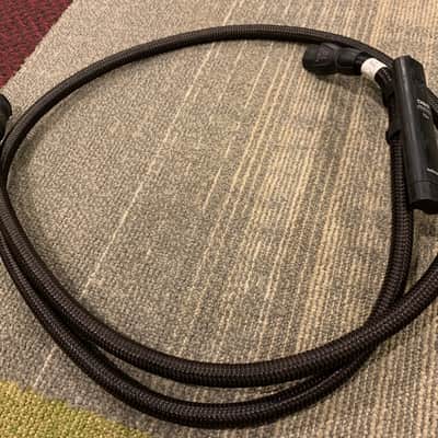 AudioQuest NRG-10 Power Cable image 5