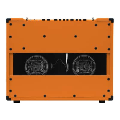 Amplificador Orange Crush Pro 120 image 6