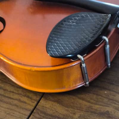 2007 Knilling 3105FH Bucharest Viola Outfit 15.5 inch with Case and Bow image 7