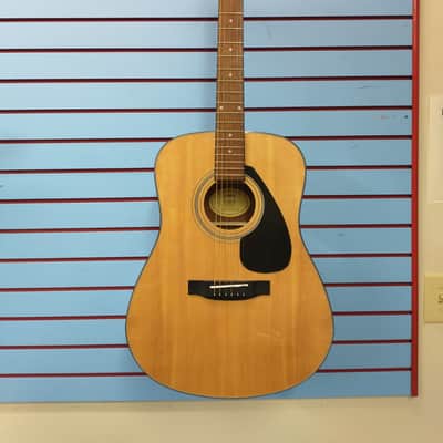 Yamaha F325D Folk Acoustic image 2