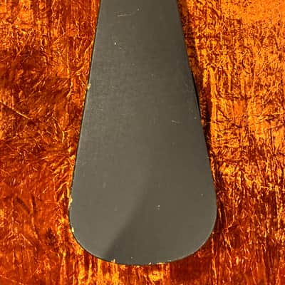 Vox Phantom/Teardrop Electric Guitar Case 1960's image 2