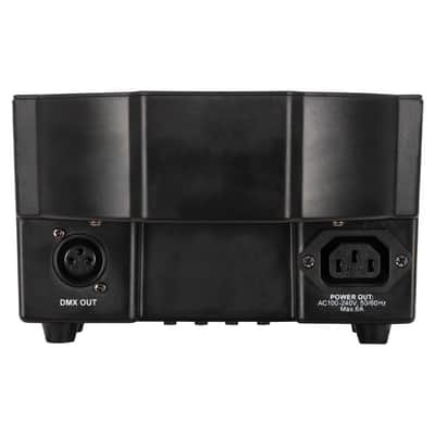 Eliminator LP 8R 60W RGBW LED Flat Par image 7