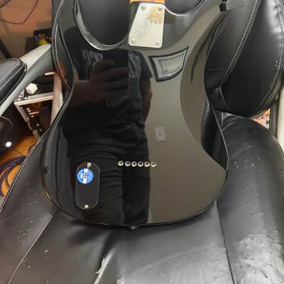 ESP LTD SN-1 HT Baritone 2025 image 4