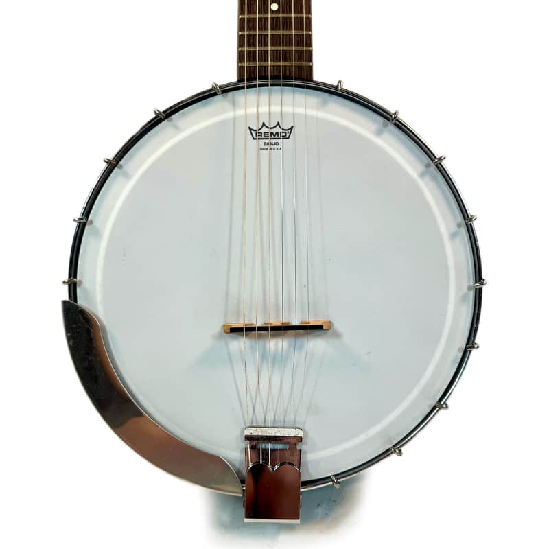 Banjo-Guitar EKO 1970's image 1